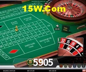 Experiência VIP 5905
